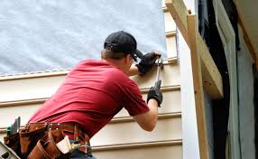 Best Custom Trim and Detailing for Siding  in Pahrump, NV